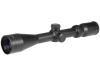 Прицел оптический Gaut Quartz 3-9x40, d=1"; сетка 3 (Mil-Dot), без подсветки
