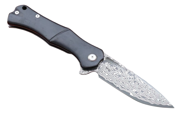 Нож SteelClaw Вишня