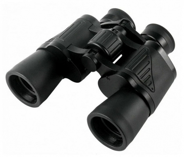 Бинокль GAUT Vega 8x40, черный