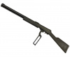 Borner Lever Action (скоба Генри, пластик XSV0S01) к.4,5 мм, 3 Дж