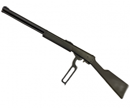 Borner Lever Action (скоба Генри, пластик XSV0S01) к.4,5 мм, 3 Дж