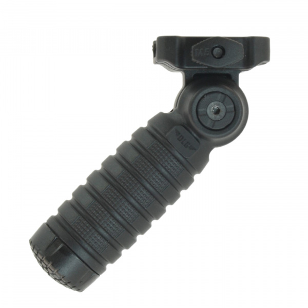 Рукоять DLG Tactical складная на Picatinny