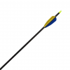 Стрела лучная карбоновая Easton Gamegetter 400