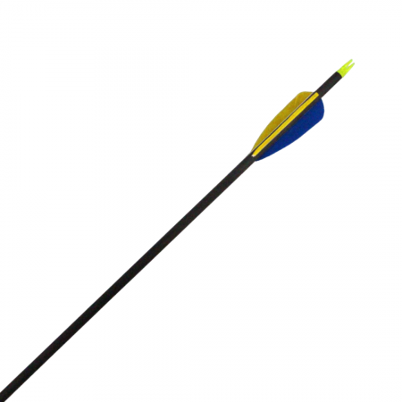 Стрела лучная карбоновая Easton Gamegetter 400