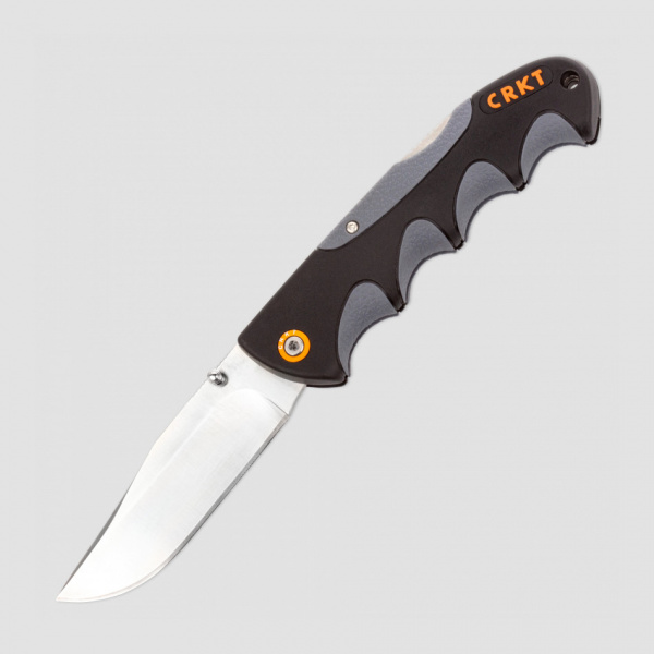Нож CRKT Free Range ст. 8Cr13MoV складной