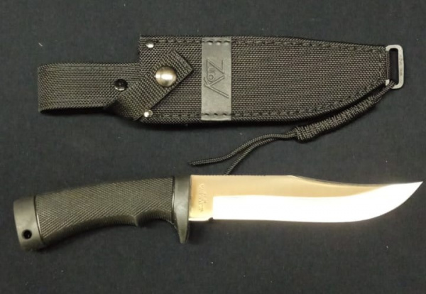 Нож KATZ Black Cat BK-302UK