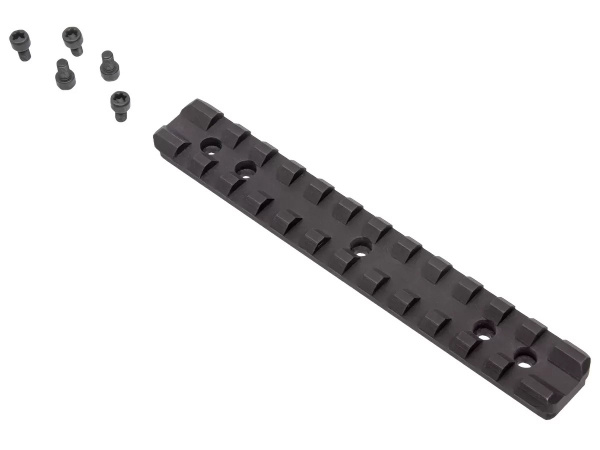 База Weaver GTS на BAR/Benelli