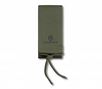 Чехол нейлоновый Victorinox (олива) 4.0822.4