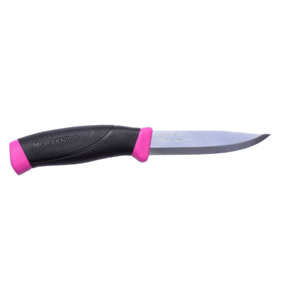 Нож Morakniv Companion Magneta