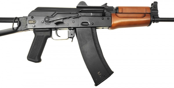 Сайга-АКСУ исп.60 к.5,45x39; 344 мм