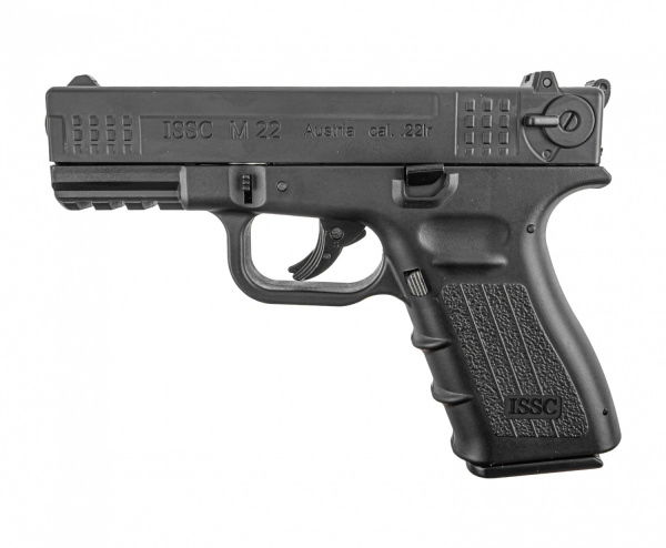 Пистолет пневматический BORNER M22, к.4,5 мм