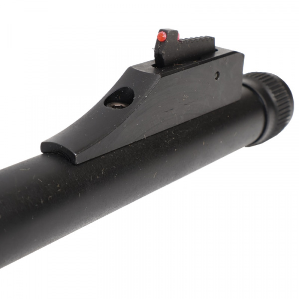 KRAL KR308 к.308Win, 560мм пластик.5-мест магазин, планка Picatinny 