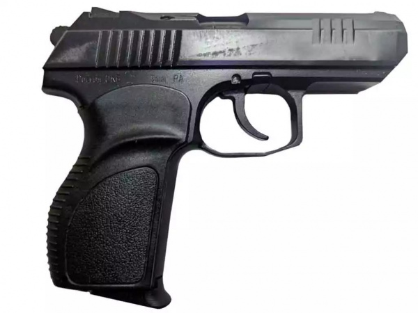 ПС-9 к.9 мм РА