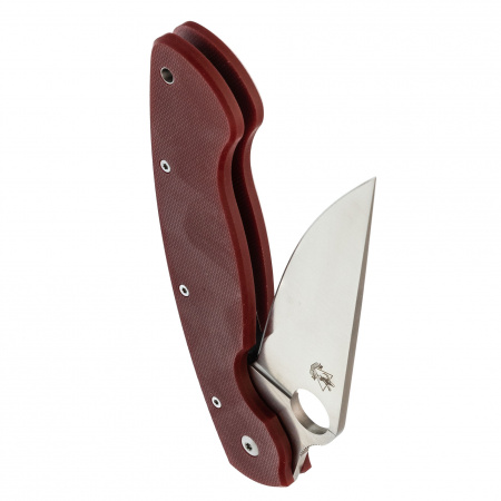 Нож SteelClaw Боец s4D2darkred