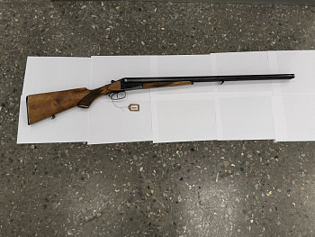 ИЖ-58 к.16х70 комиссионное