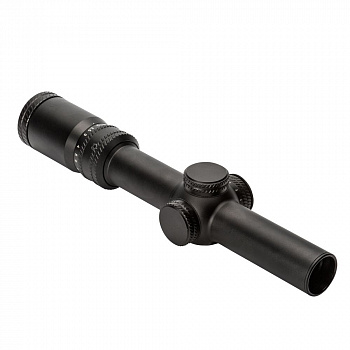 Прицел оптический Sightmark 1-10х24 Citadel сетка CR1 d=30мм