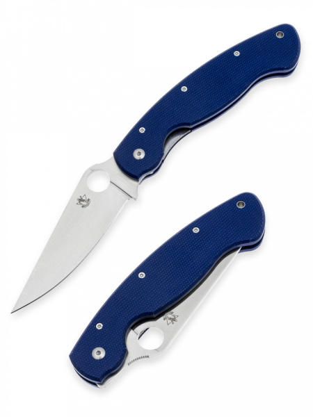 Нож SteelClaw Боец3 s4D2blue