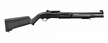 Kral Tactical XM к.12х76 610мм 3д/н пластик 