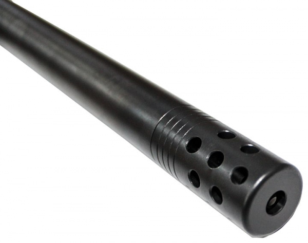 CZ-457 Thumbhole  к.22LR 16" (412,5мм) STIL ½ x 20 UNF