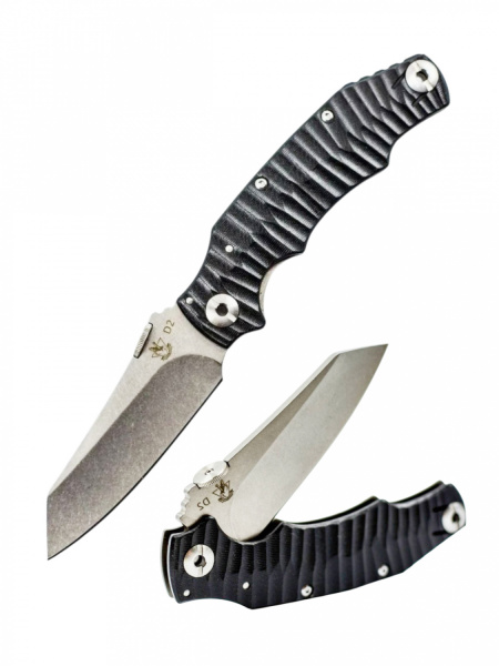 Нож Steelclaw Фритц Fritz