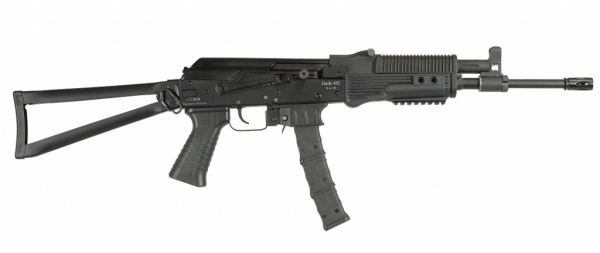 JACK-02 к.9х19Luger 