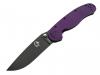 Нож SteelClaw Крыса rat01violvet