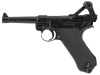 Пистолет пневматический Stalker STL (Luger P08) к.4,5 мм, Hop-Up, Blowback