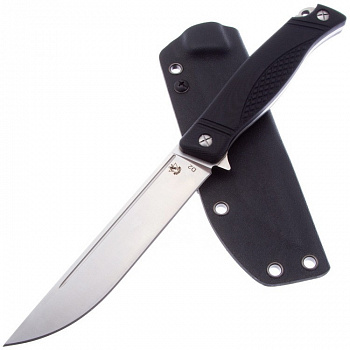 Нож SteelClaw Абакан Абакан black