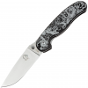 Нож SteelClaw Крыса rat01-1 Snake