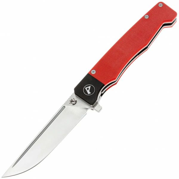 Нож SteelClaw Гектор red
