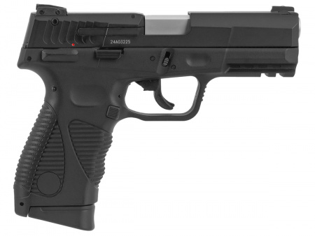 Пистолет пневматический Stalker STPT к.4,5 мм (Taurus PT 24/7 G2) Blowback