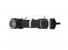 Фонарь налобный Armytek Wizard C2 Pro Nichia Magnet USB 1600 лм (тёплый свет)