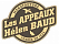 Helen Baud