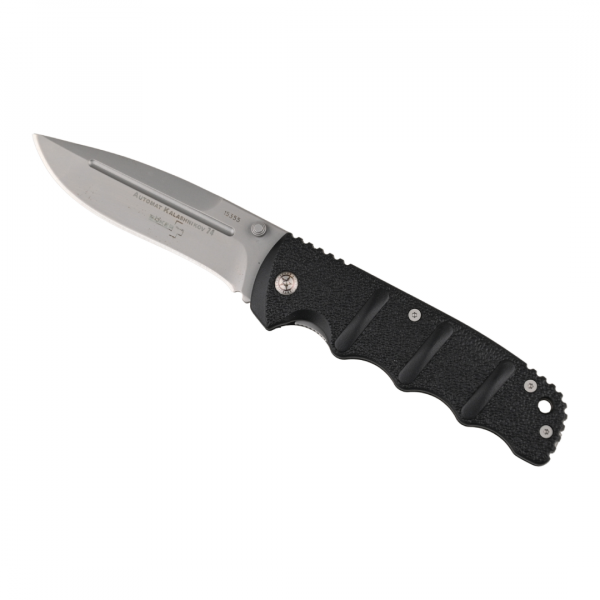 Нож Boker AK-74, сталь AUS-8, рук. Al