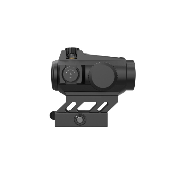 Прицел коллиматорный Vector Optics MAVERICK-II PLUS 1x22 SOL