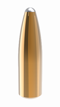 Пуля 7,92 (.311) (7.62х54) SP180 m=11,7 г. (Техкрим)