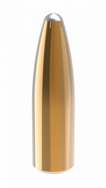 Пуля 7,92 (.311) (7.62х54) SP180 m=11,7 г. (Техкрим)