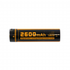 Аккумулятор FiTorch (18650) - 2600 mAh с зарядкой USB