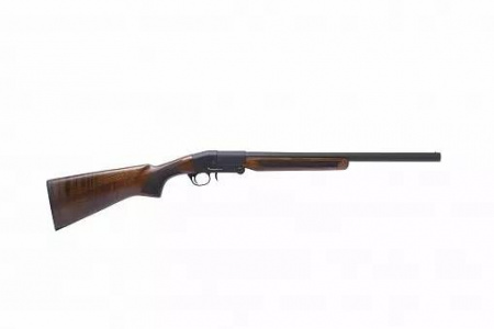 Beydora BDR 09 Wood, к.12x76, 510мм чёрный ресивер