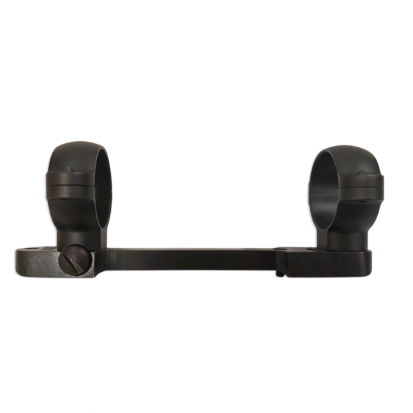 Кронштейн Burris на BAR/Benelli с б/с кольцами d=30 мм (сталь) (высокие кольца)