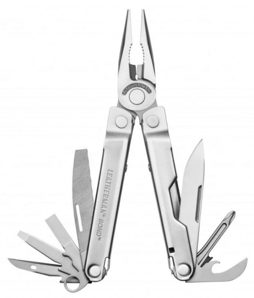 Инструмент Leatherman Bond