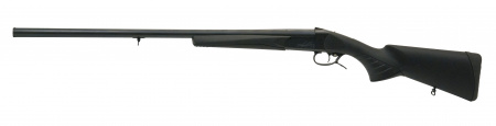 МР-18М-М; 12/76; 710 мм; Пластик; Фиксированное ДС 