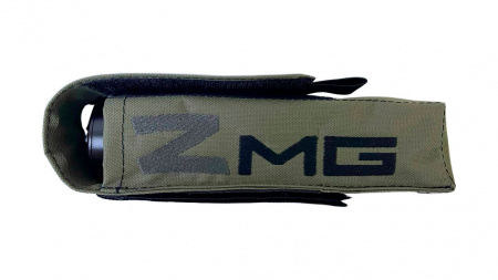 ДТКП MG Ultra Z-5 к.5,45х39, 223Rem (резьба М24х1,5 правая)