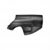Кобура поясная под Walther СР-66,Гроза,Хорхе плс,Grand Power, формованная со скобой, кожа (Джагер)