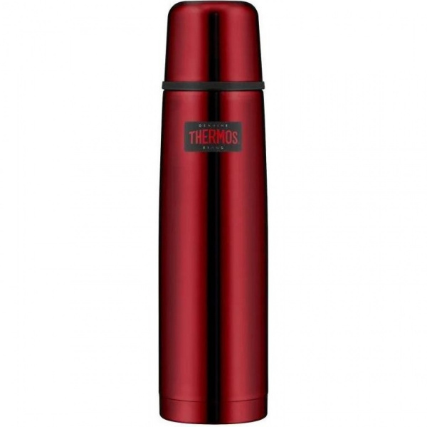 Термос Thermos FBB-1000 R 1 л., красный