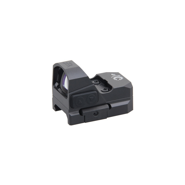 Прицел коллиматорный Vector Optics FRENZY-X 1x17x24 TEK, 3 MOA, пылезащищенный IP6