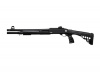 Huglu Atrox Tactic Pump Synthetic к.12х76 510мм ДТК Weaver