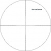 Прицел оптический Vector Optics Matiz 3-9x40, сетка MIL, d=1", без подсветки