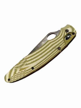 Нож SteelClaw Грач ГРАЧ