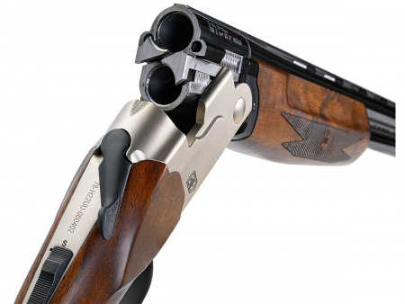 ATA SP Nickel к.12х76 Lств=710мм, сталь